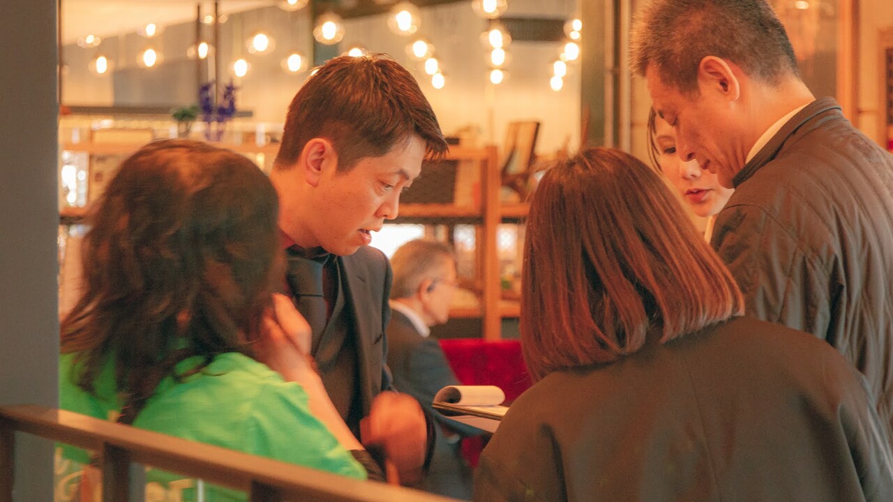 那須パラダイスヴィレッジで働く人の写真2枚目