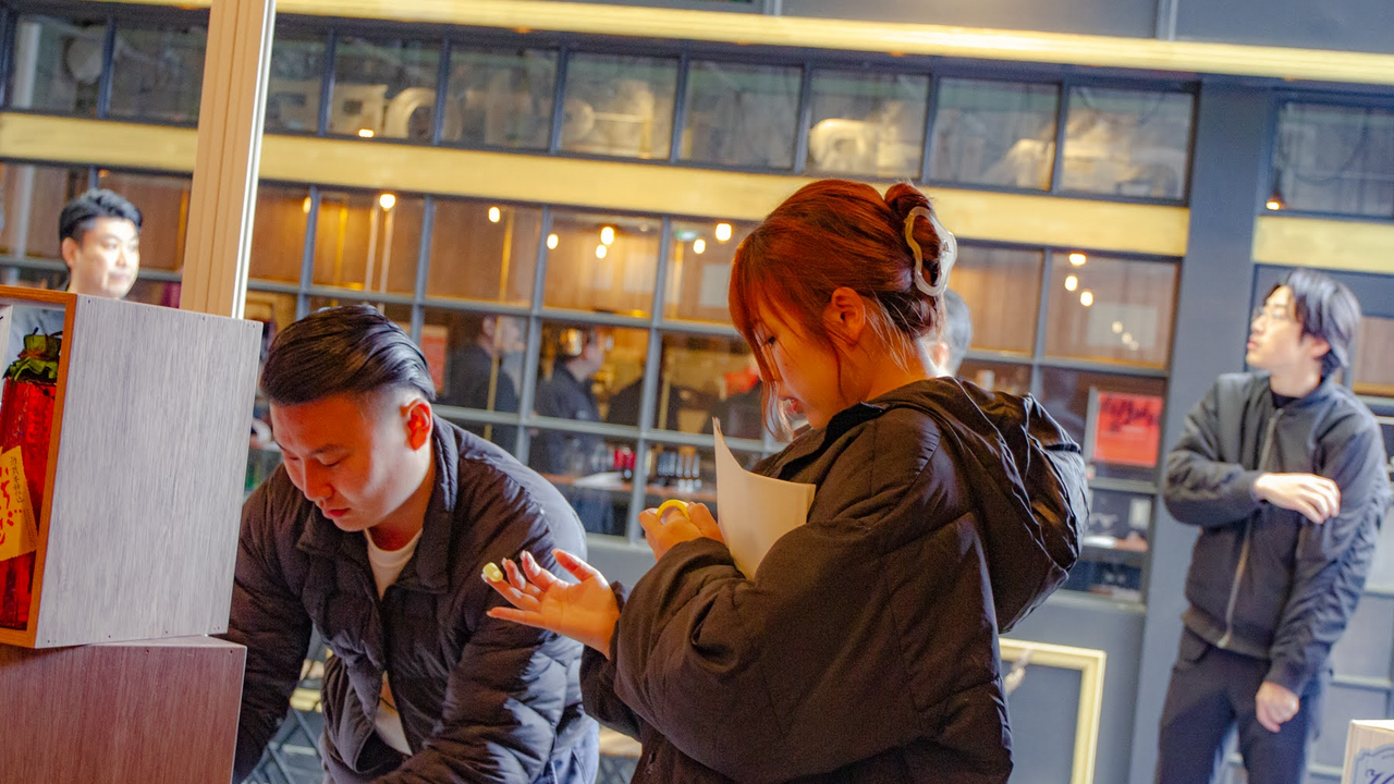 那須パラダイスヴィレッジで働く人の写真3枚目