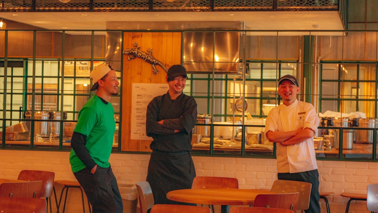 那須パラダイスヴィレッジで働く人の写真4枚目