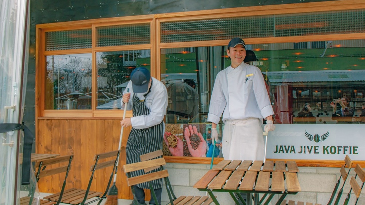 那須パラダイスヴィレッジの事業内容の写真2枚目