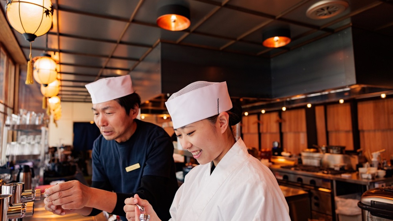 那須パラダイスヴィレッジの事業内容の写真3枚目