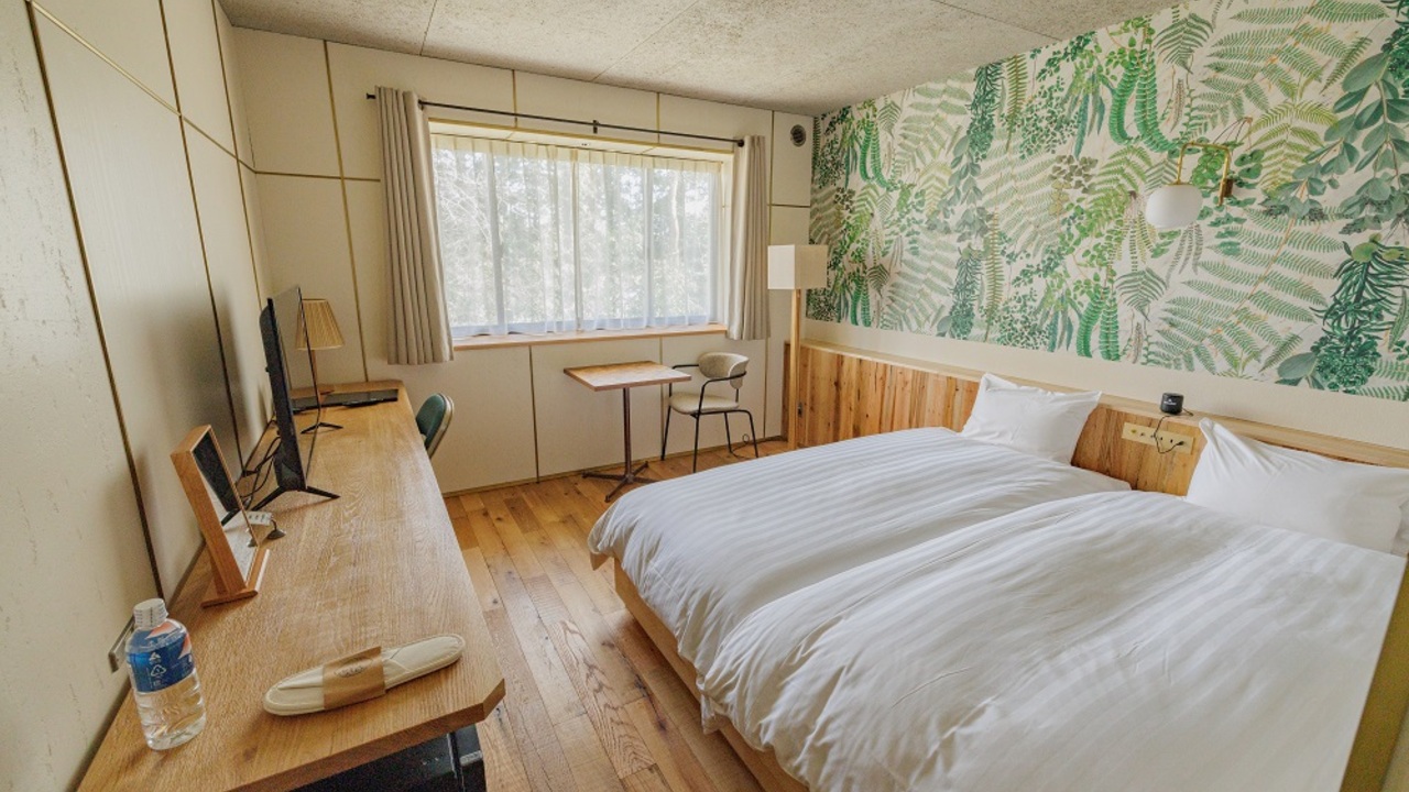 那須パラダイスヴィレッジの事業内容の写真4枚目