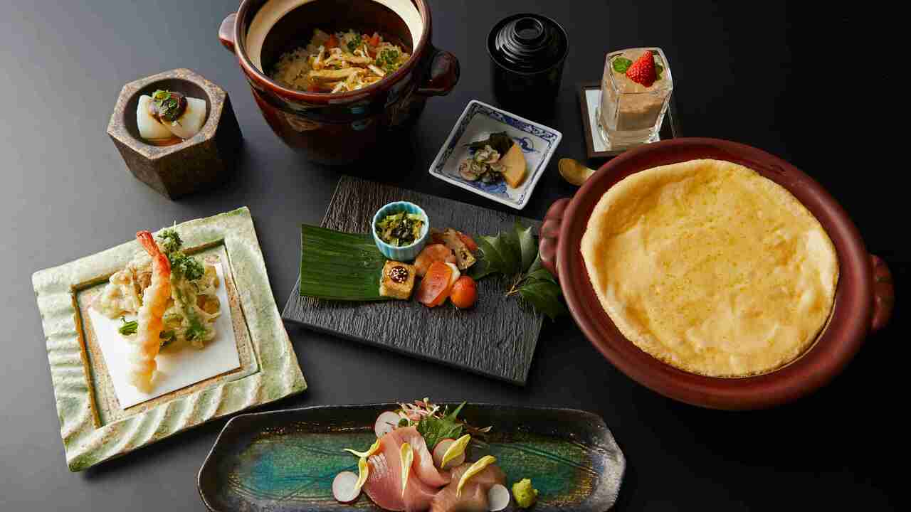 石塀小路 豆ちゃのこだわりポイントの写真1枚目