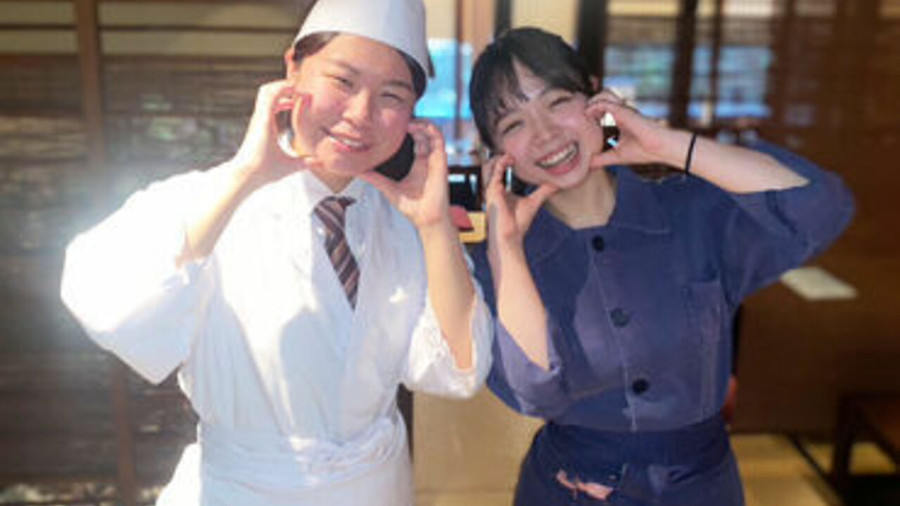 石塀小路 豆ちゃのこだわりポイントの写真2枚目