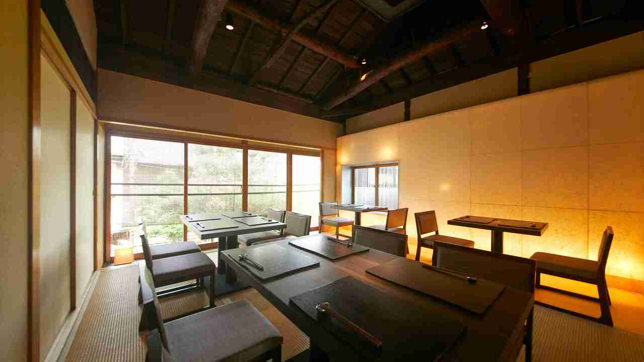 石塀小路 豆ちゃの事業内容の写真3枚目