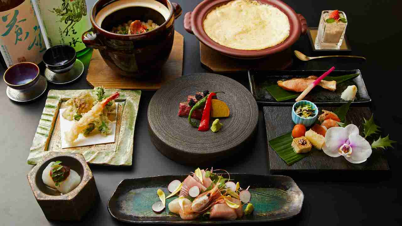 石塀小路 豆ちゃの事業内容の写真1枚目