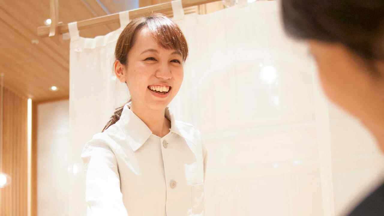 石塀小路 豆ちゃの事業内容の写真2枚目