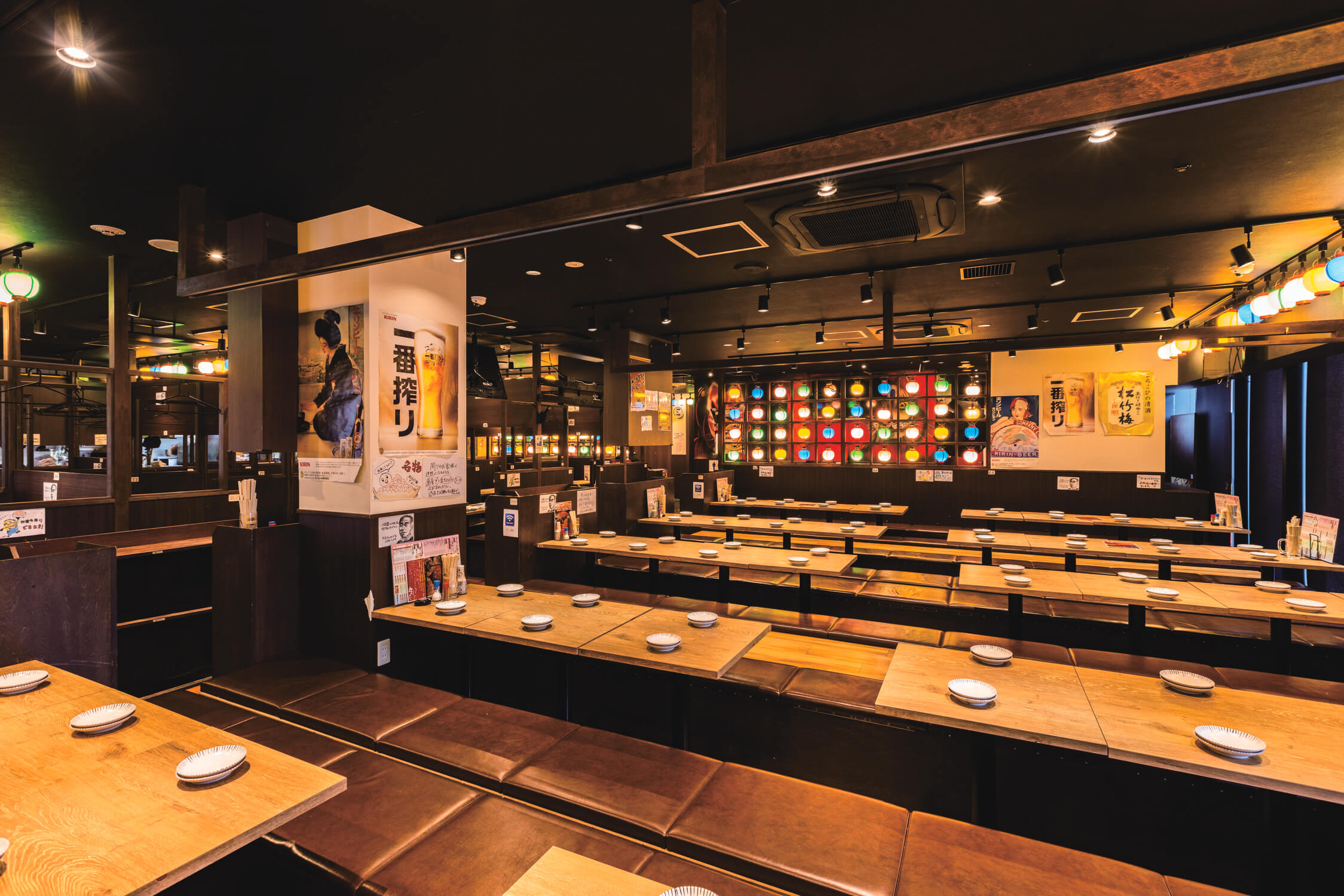 株式会社マスミフードサービス-大衆酒場ちばチャン 1枚目