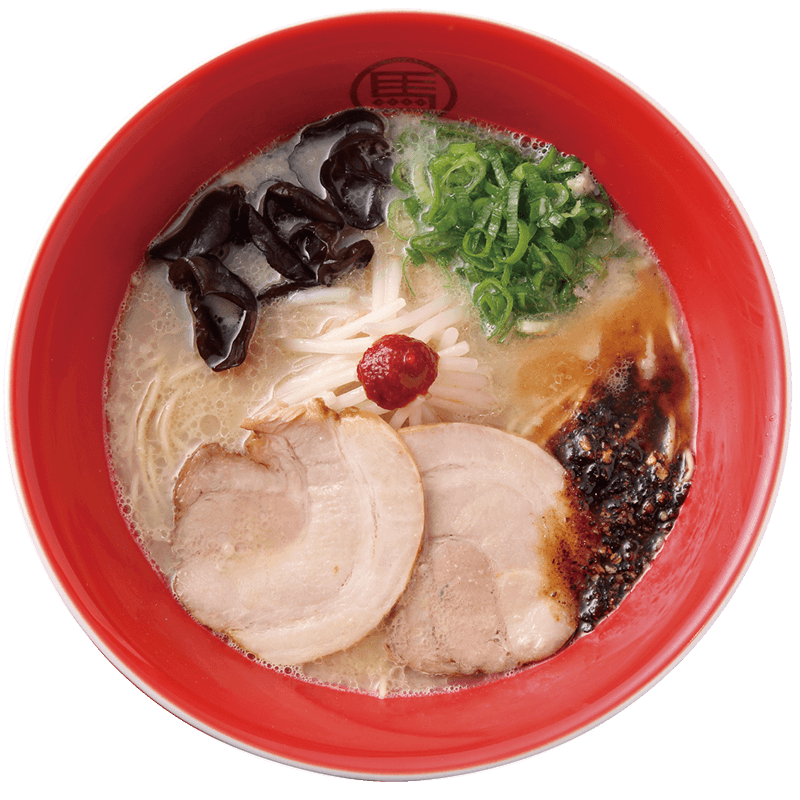 株式会社アースフード-ラーメン我馬 1枚目