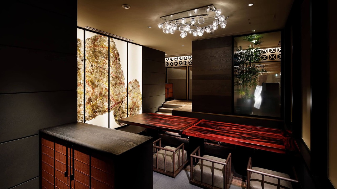 蕎麦 蘇枋 横浜の事業内容の写真4枚目