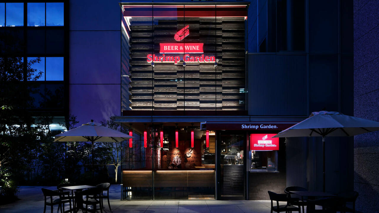 銀座KAZANの事業内容の写真4枚目