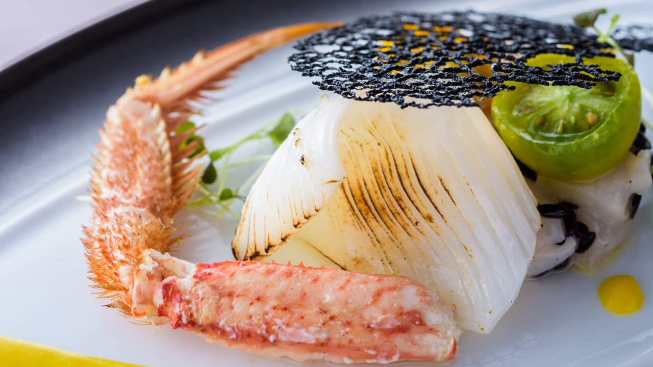 銀座KAZANの事業内容の写真2枚目