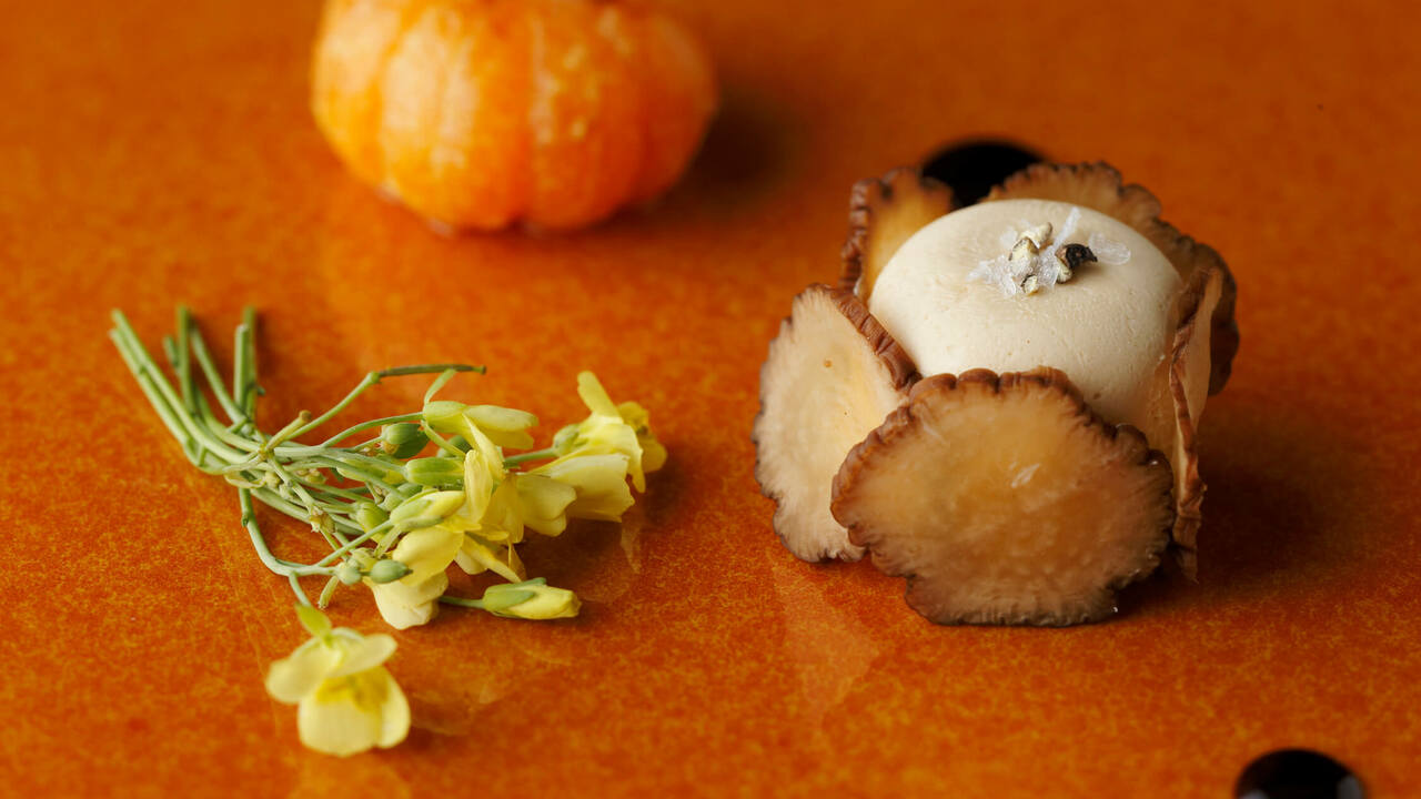 cafe VAVAのこだわりポイントの写真1枚目