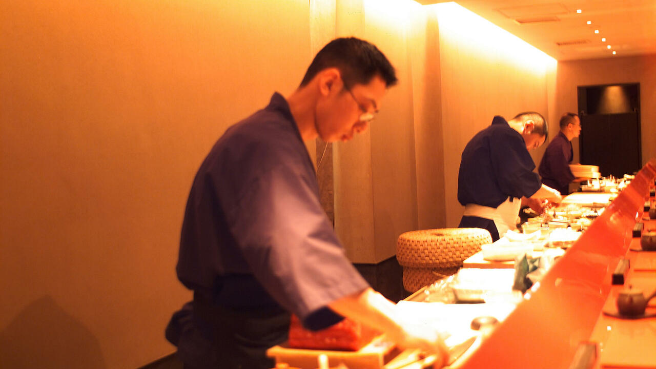 cafe VAVAで働く人の写真2枚目