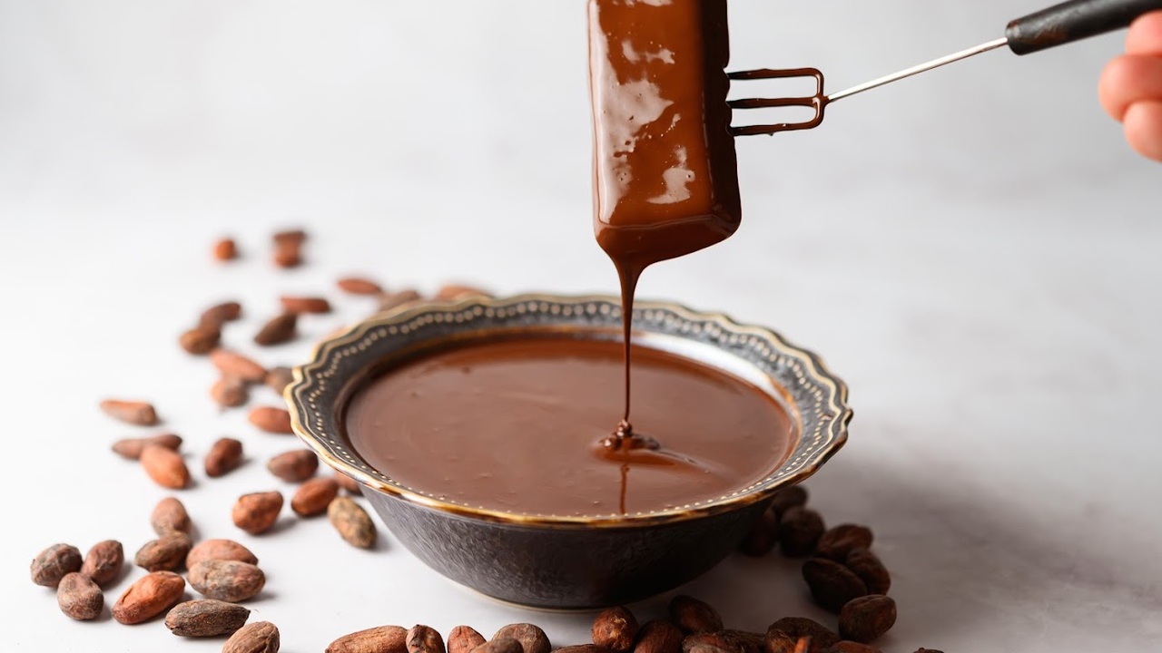 デカダンス ドュ ショコラの事業内容の写真2枚目