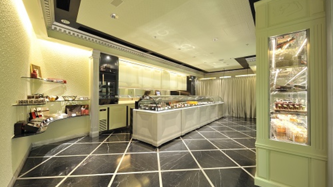 デカダンス ドュ ショコラの事業内容の写真3枚目