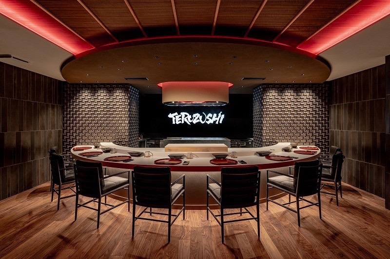 Round One Delicious USA, Inc.-照寿司 1枚目