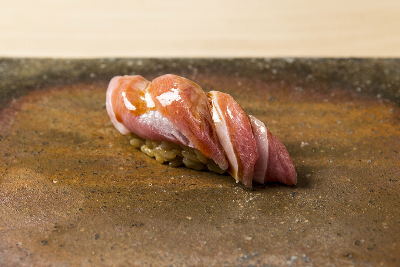 Round One Delicious USA, Inc.-菊鮨 2枚目