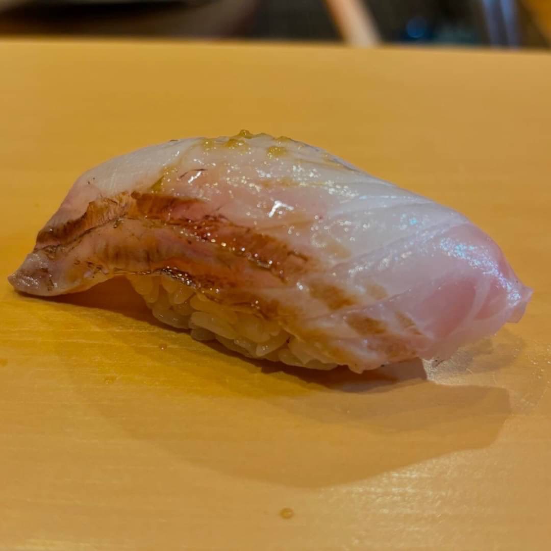 Round One Delicious USA, Inc.-鮨駒 3枚目