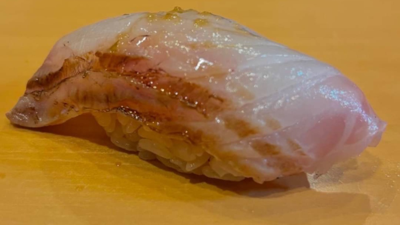 鮨駒の事業内容の写真1枚目