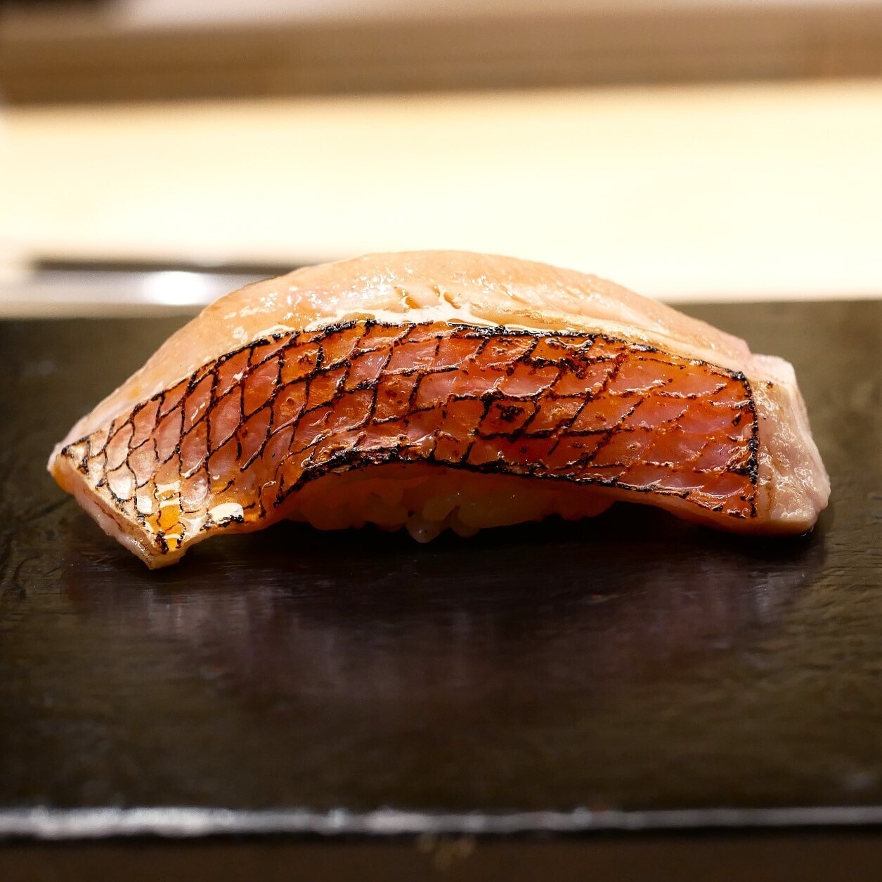 Round One Delicious USA, Inc.-鮨 陸 4枚目