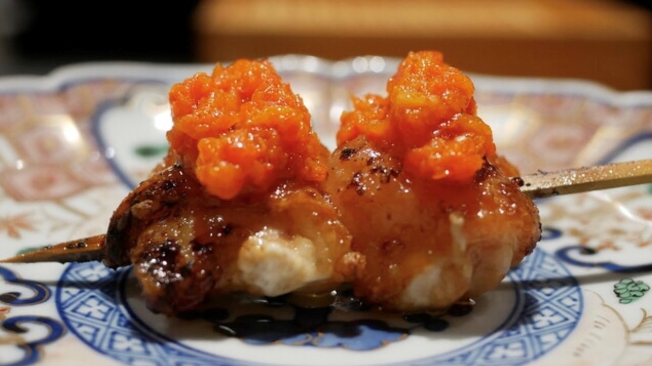 薪鳥新神戸の事業内容の写真1枚目