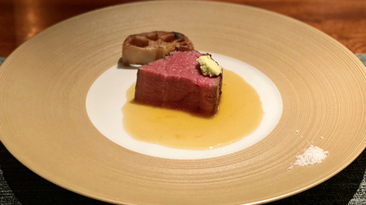 蒼のこだわりポイントの写真1枚目