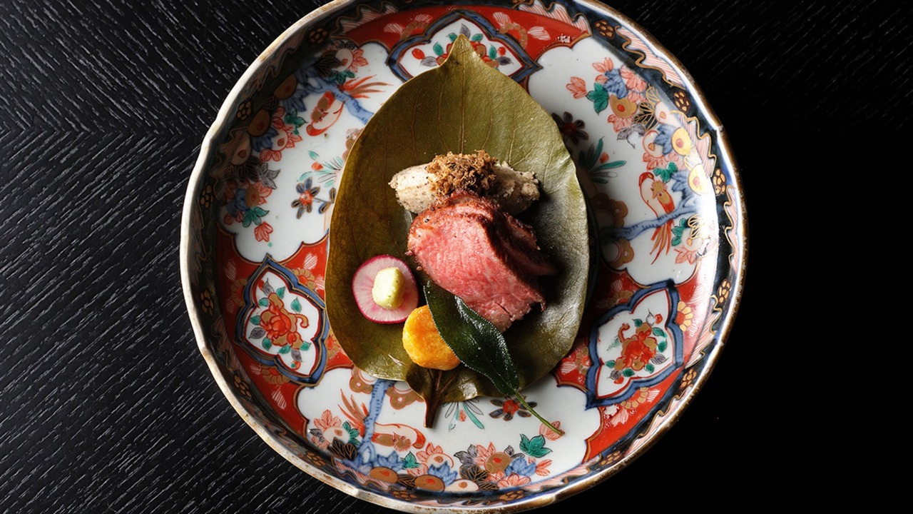 紫翠 ラグジュアリーコレクションホテル 奈良のこだわりポイントの写真4枚目