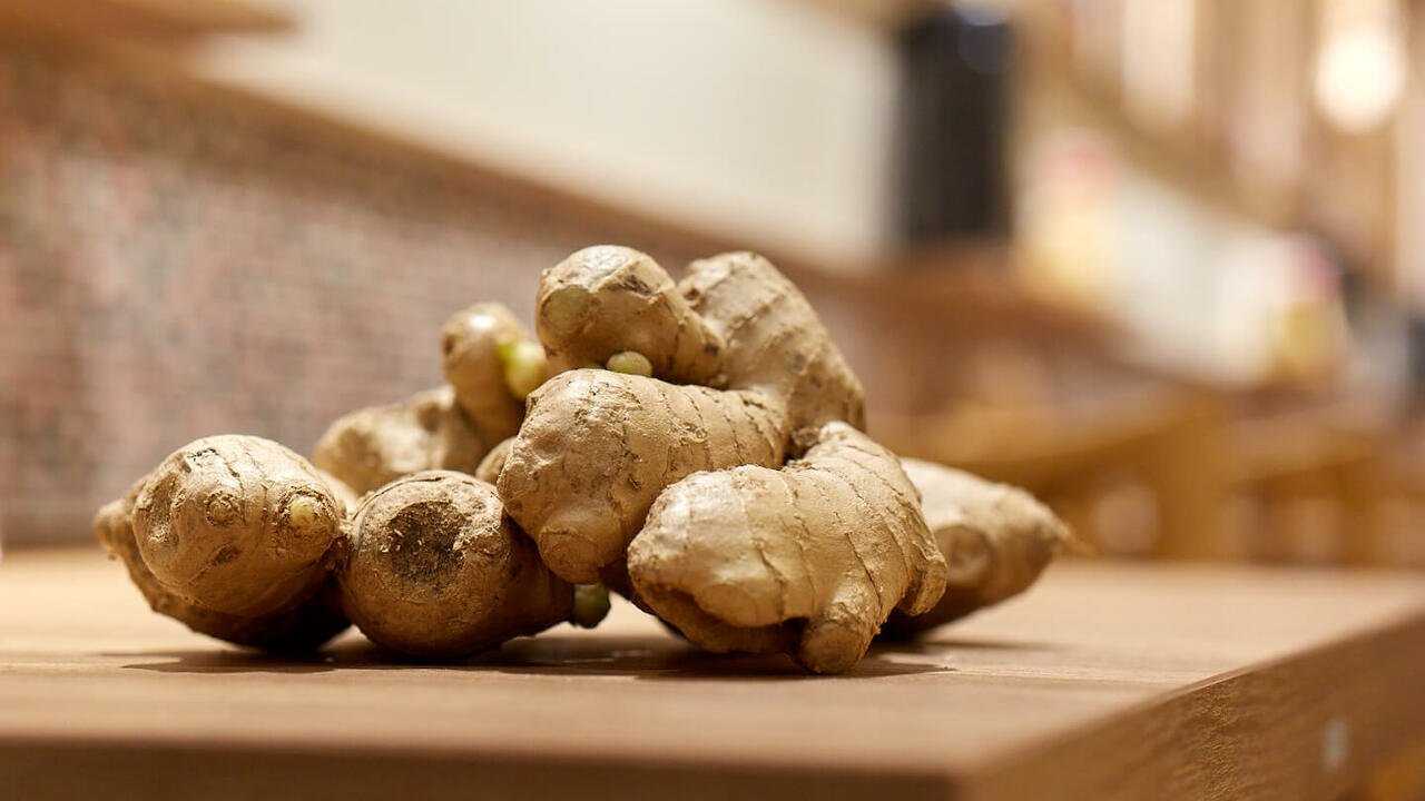 しょうが焼きBaKaのこだわりポイントの写真1枚目