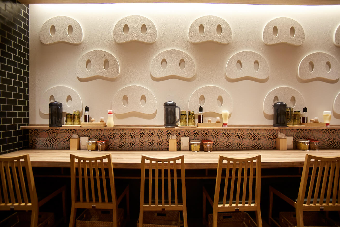 株式会社メディアバンク・ブレイン-しょうが焼きBaKa 1枚目