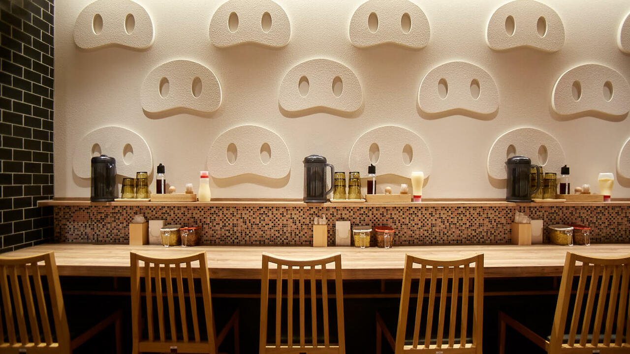 しょうが焼きBaKaの事業内容の写真1枚目