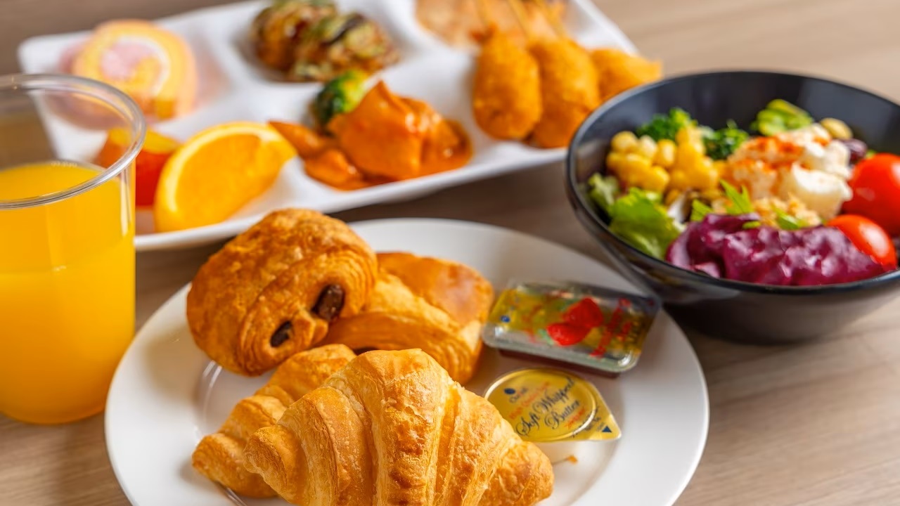 アパホテルの事業内容の写真4枚目