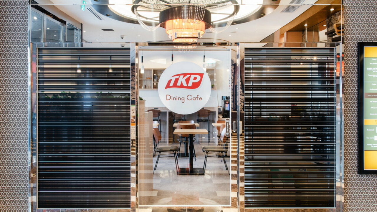 アパホテルのこだわりポイントの写真2枚目