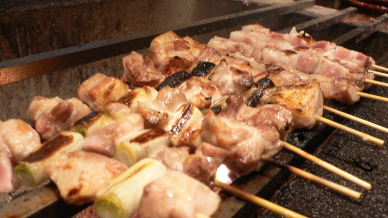 よかたいのこだわりポイントの写真2枚目