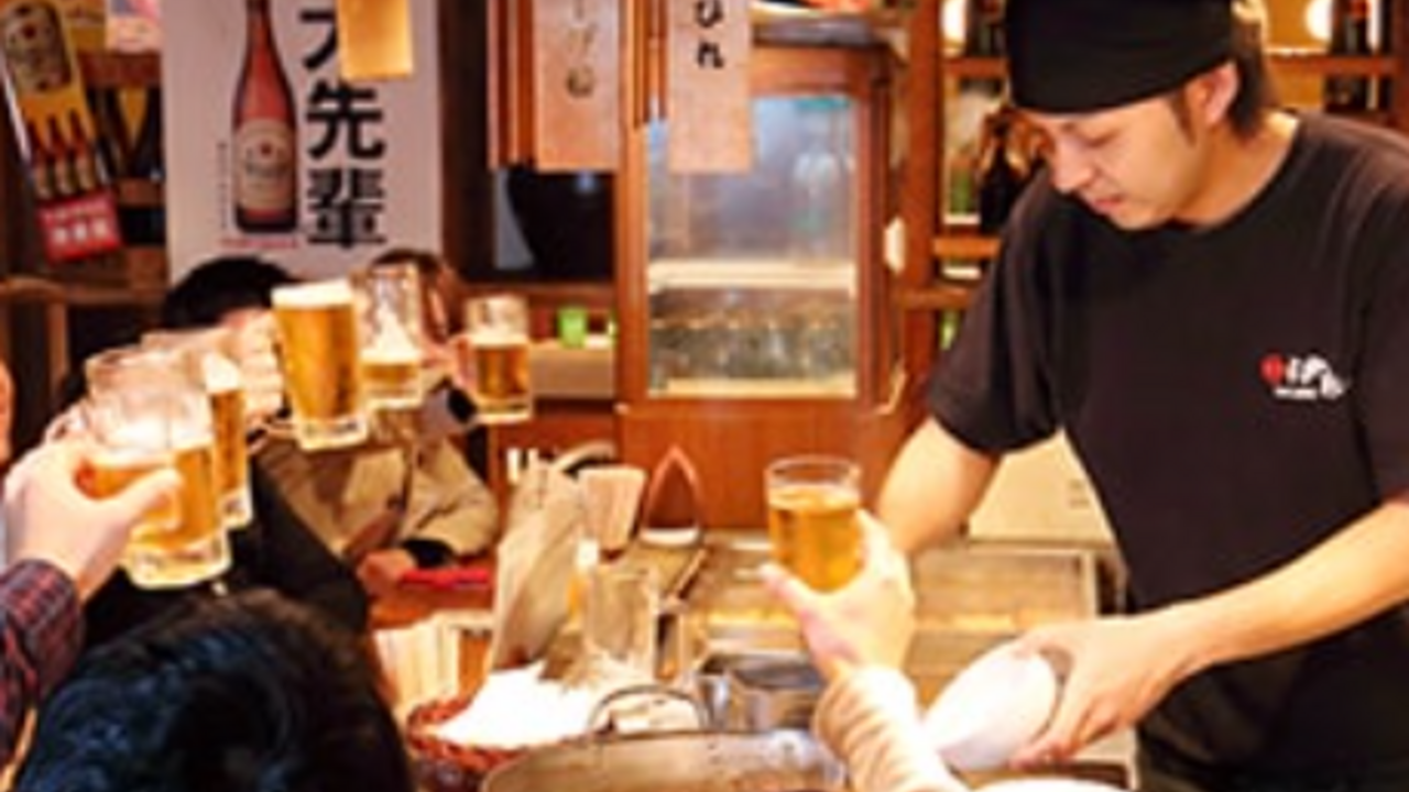 よかたいで働く人の写真2枚目