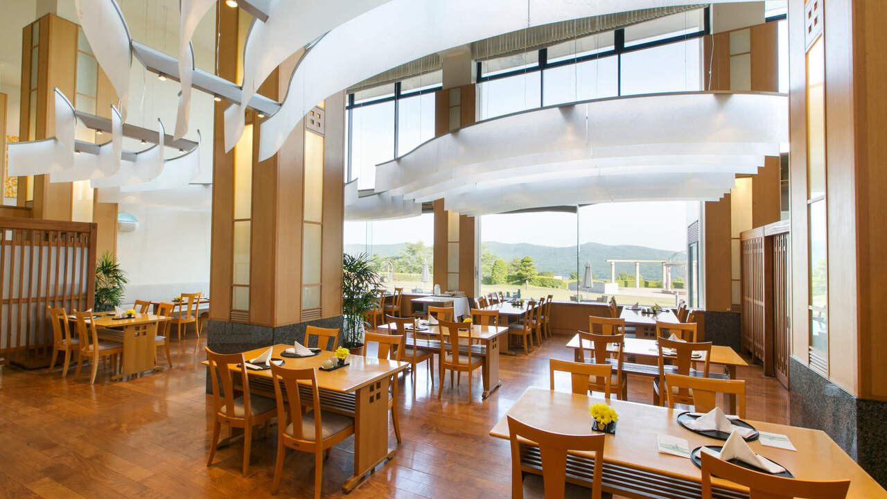 ホテルマウント富士のこだわりポイントの写真4枚目