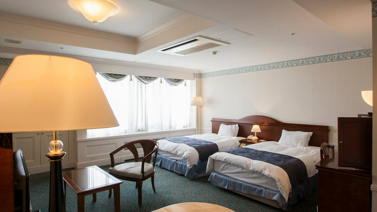 ホテルマウント富士の事業内容の写真2枚目