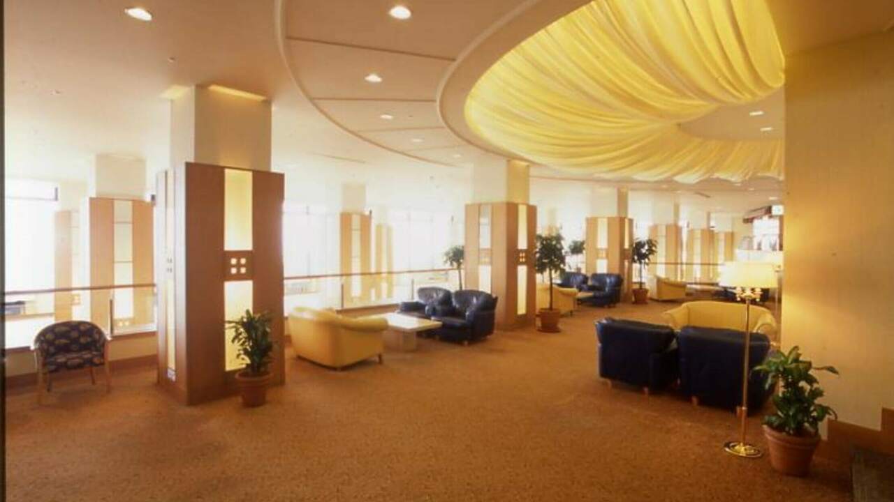 ホテルマウント富士の事業内容の写真1枚目