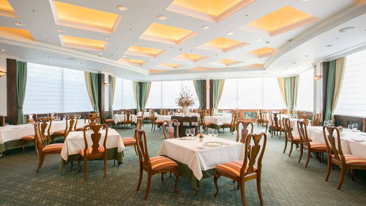 ホテルマウント富士の事業内容の写真4枚目