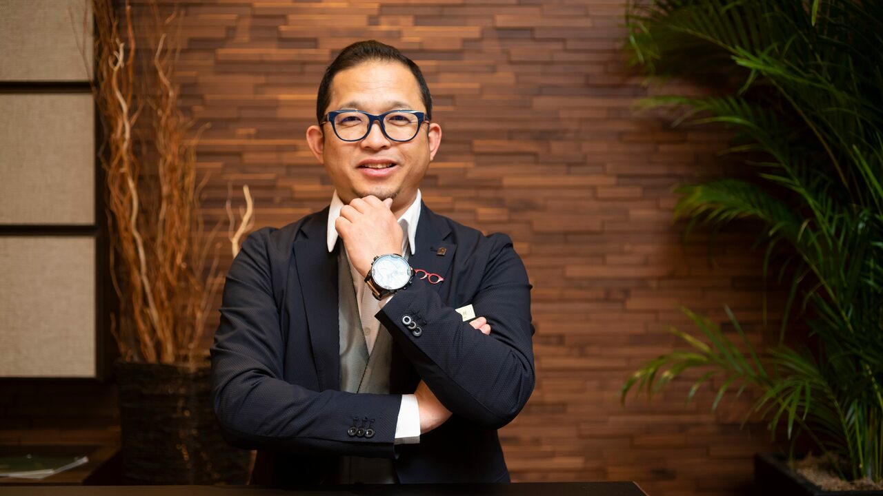 BondBrewbeercraftで働く人の写真1枚目