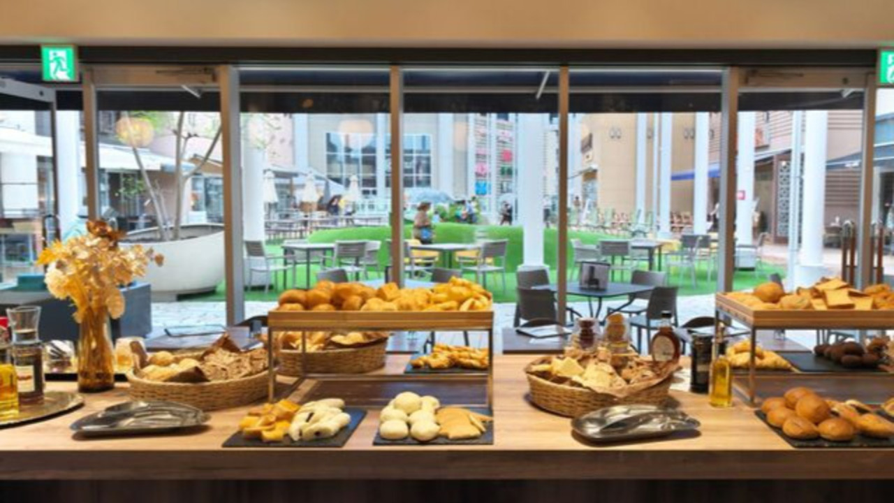 Cheese Plus pizza&grillのこだわりポイントの写真2枚目