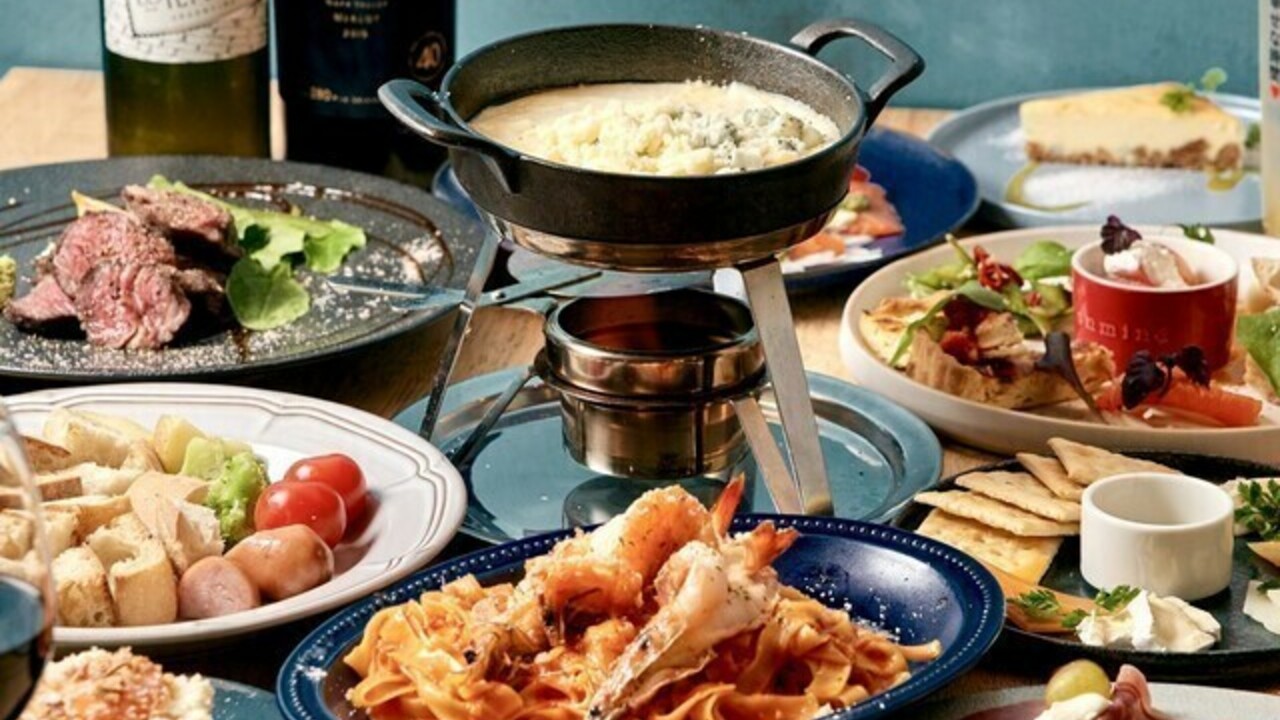 Cheese Plus pizza&grillの事業内容の写真2枚目