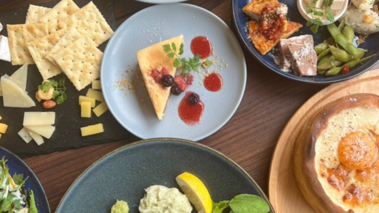 Cheese Plus pizza&grillの事業内容の写真2枚目