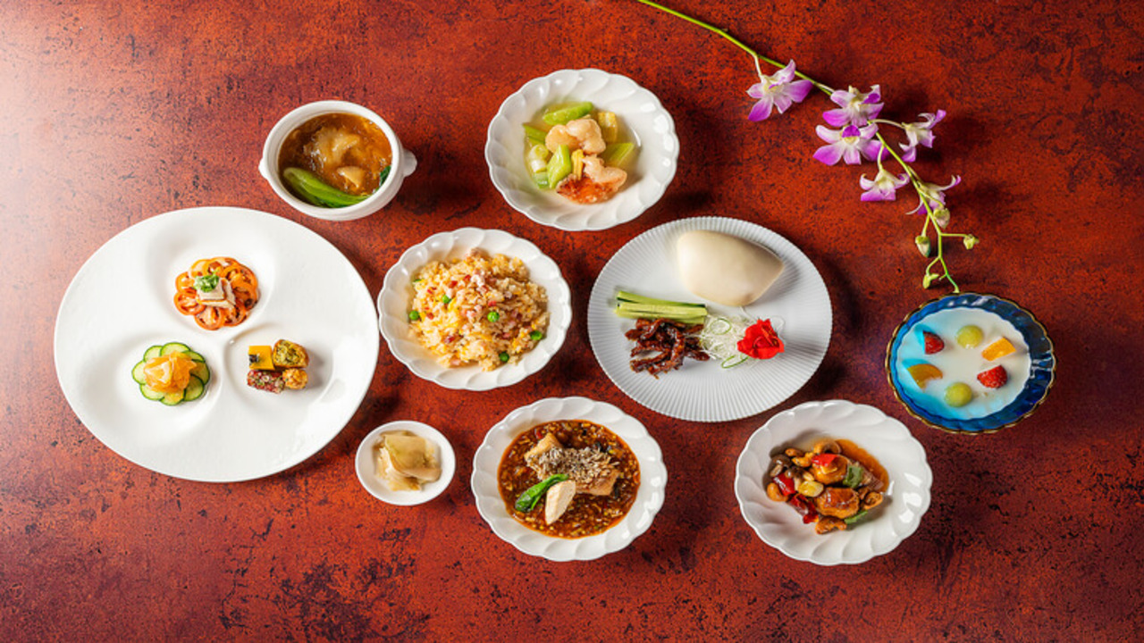 熊本ホテルキャッスルのこだわりポイントの写真2枚目