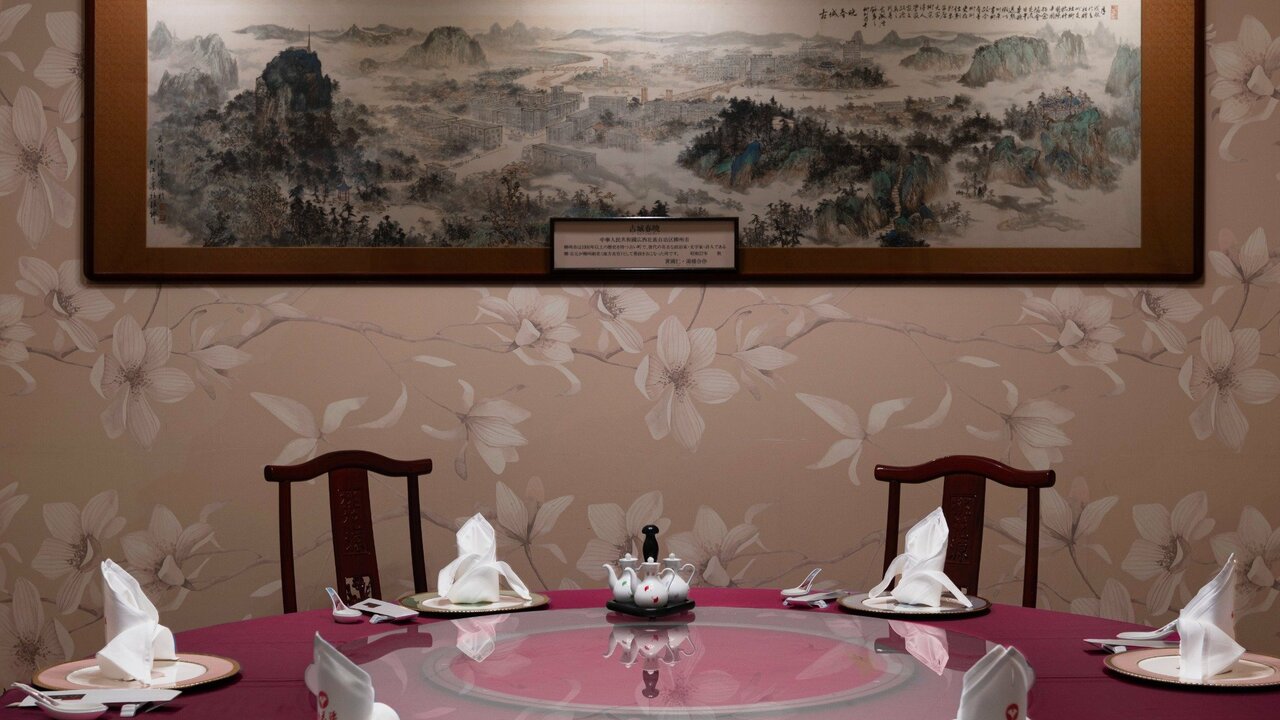 熊本ホテルキャッスルのこだわりポイントの写真4枚目