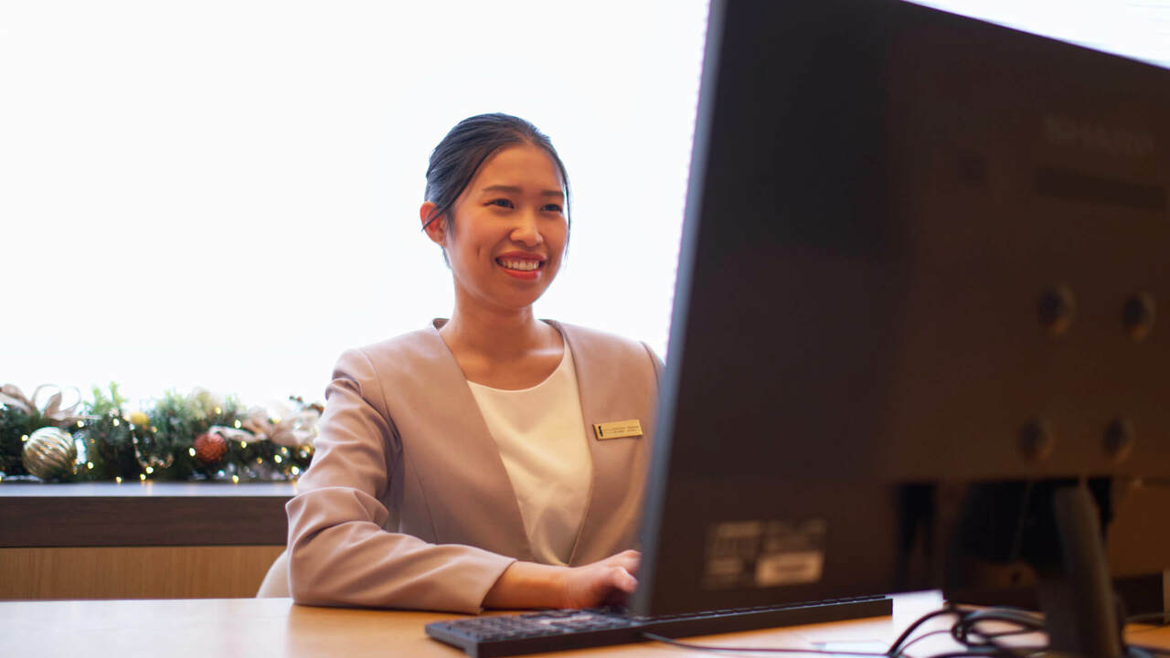 雪ニセコの事業内容の写真2枚目