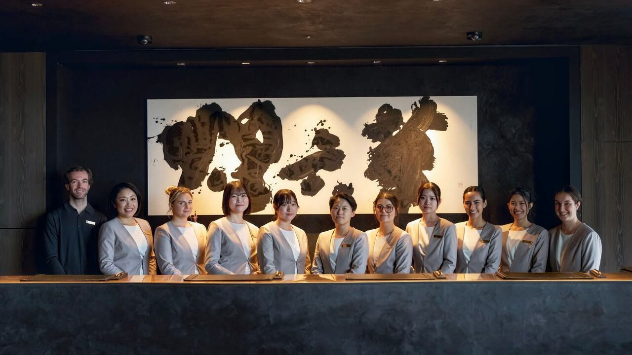 雪ニセコの事業内容の写真3枚目