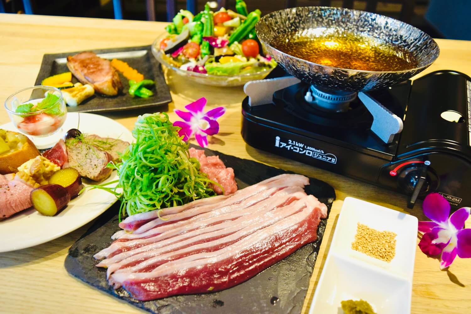 山城農産株式会社-京鴨とsake鴨蔵 (kamokura) 1枚目