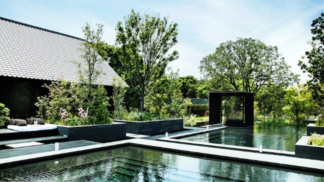 アマンリゾートのこだわりポイントの写真1枚目