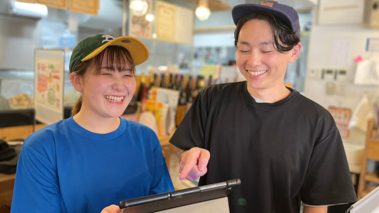 串カツ田中のこだわりポイントの写真2枚目